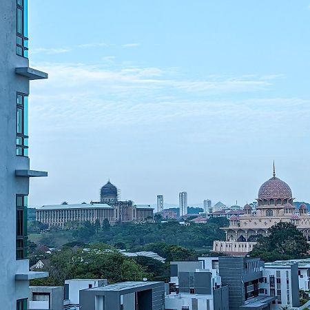 Az Homestay Putrajaya Dış mekan fotoğraf