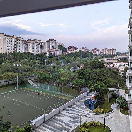 Az Homestay Putrajaya Dış mekan fotoğraf