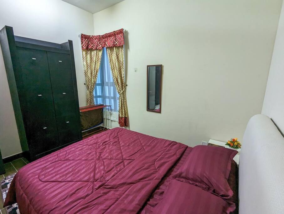Az Homestay Putrajaya Dış mekan fotoğraf