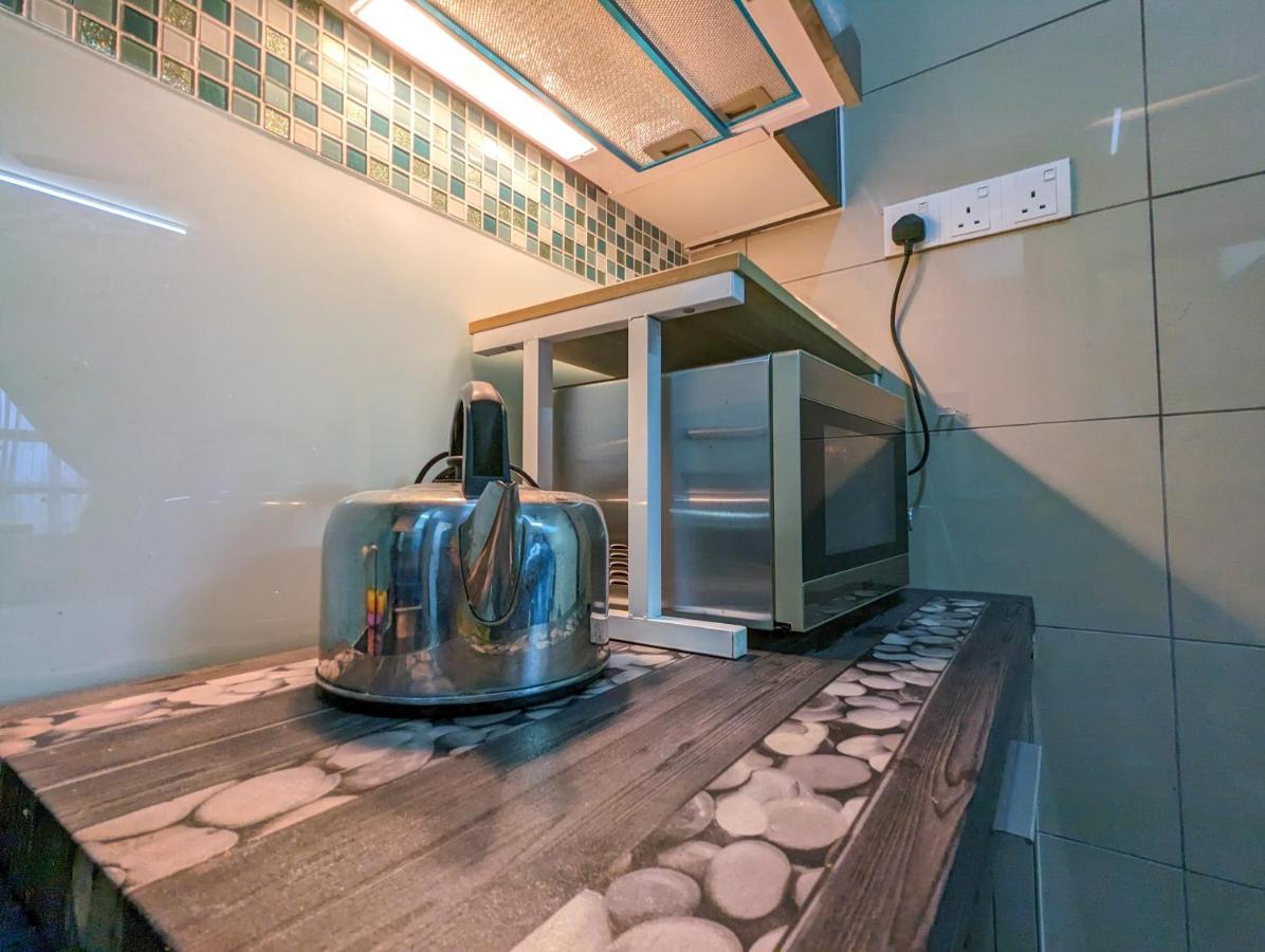 Az Homestay Putrajaya Dış mekan fotoğraf