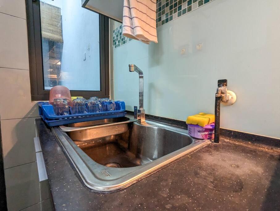 Az Homestay Putrajaya Dış mekan fotoğraf
