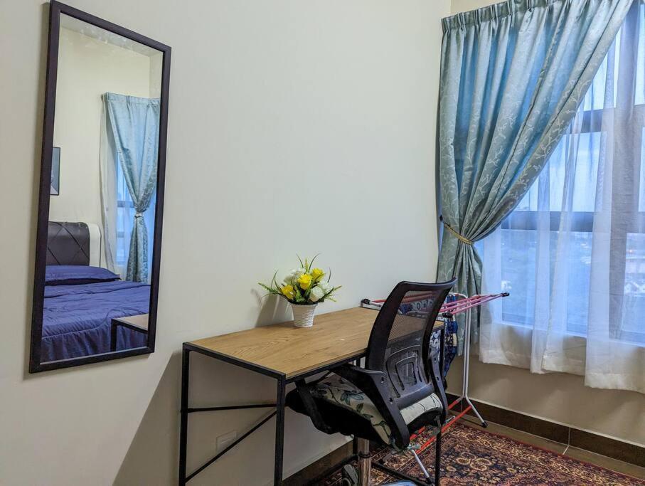 Az Homestay Putrajaya Dış mekan fotoğraf