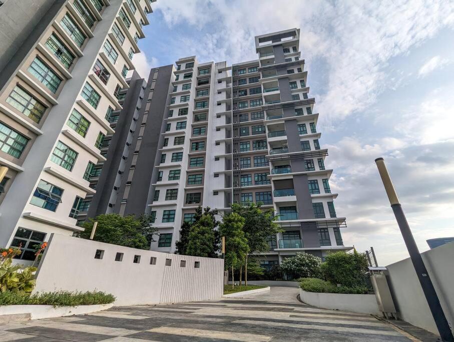 Az Homestay Putrajaya Dış mekan fotoğraf
