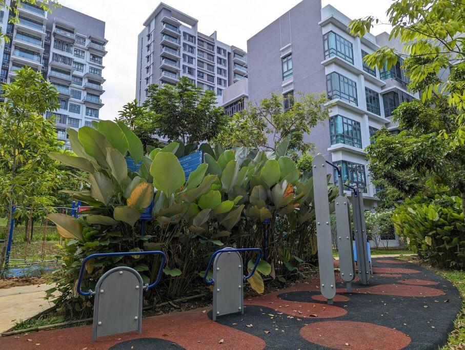 Az Homestay Putrajaya Dış mekan fotoğraf